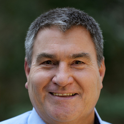 Markus Oswald