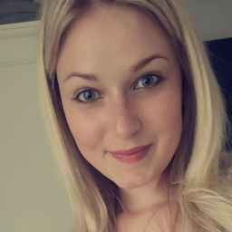 Angelina Kleinhoff
