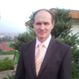 Friedrich Schweigert