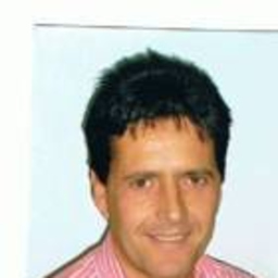 Carlos Pastor