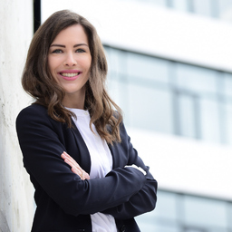 Laura Olde groote Beverborg