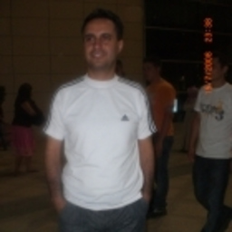 Berkant Kumyol