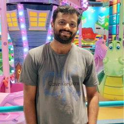 Gopesh Gopinath