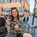 Sophie Lachmann-Harnisch