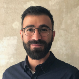 Reza Massoumi