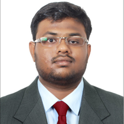 Shreyash Saxena