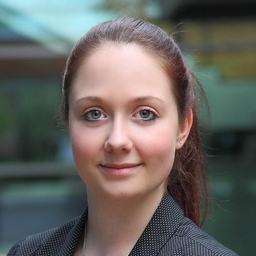 Martina Huber