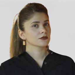 Fatemeh Jafaripour