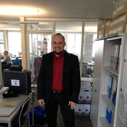 David Brönnimann