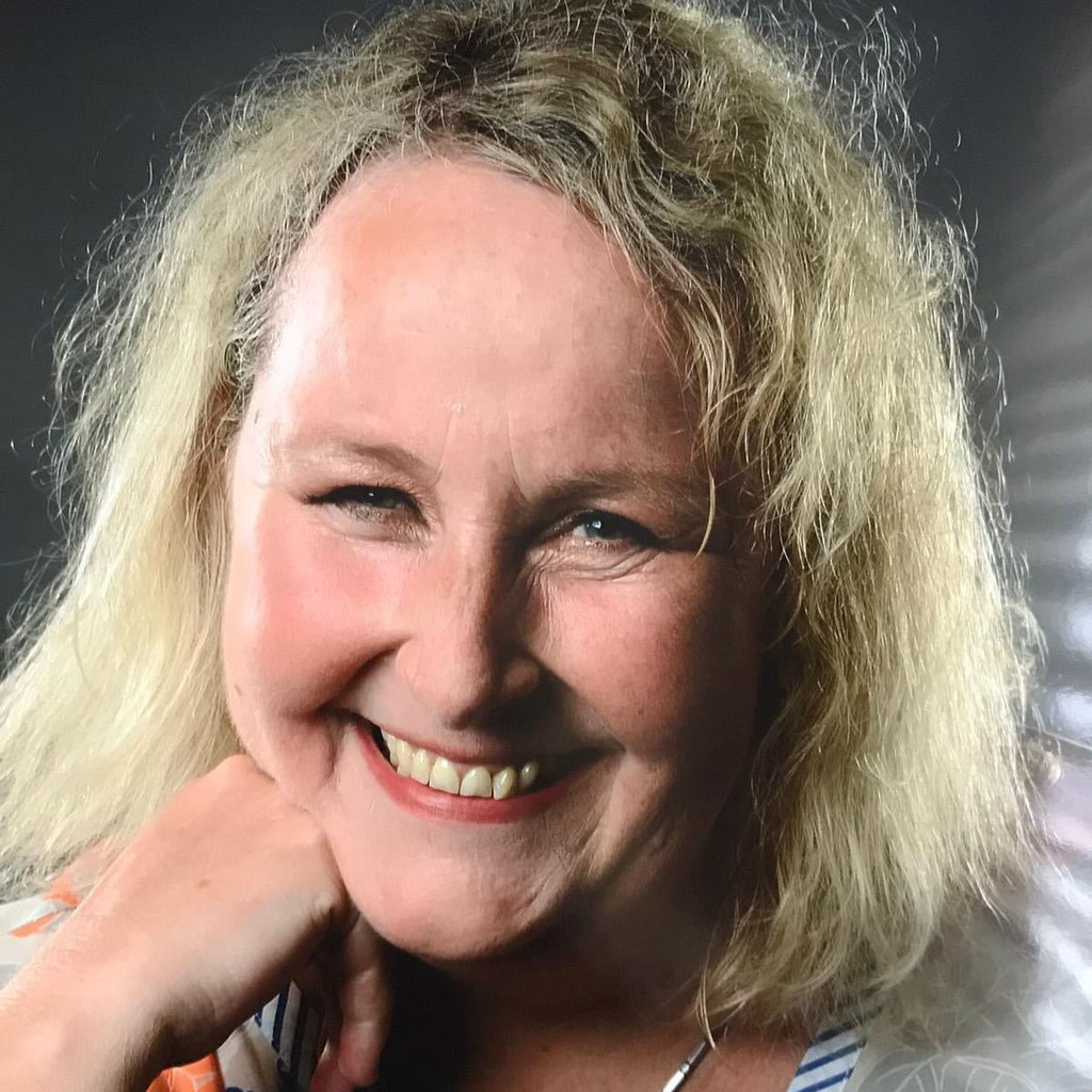 Andrea Stein Teamleiterin Order Management Sharp Business Systems