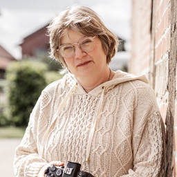 Britta Freytag