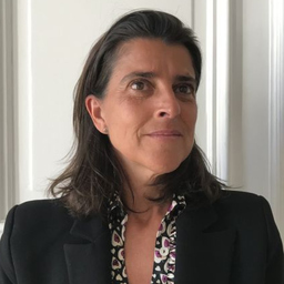 Cristina Mora García