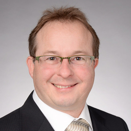 Dr. Andreas Salathe