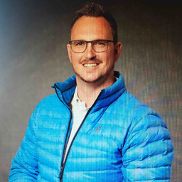 Sebastian Kürschgen