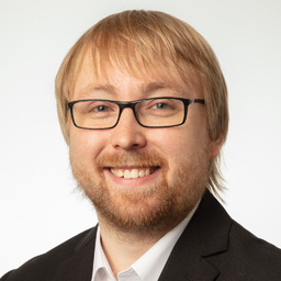 Benjamin Heydt