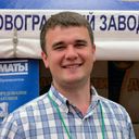 Oleksandr Gorodnichenko