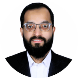 Kaleem Ullah  Khan