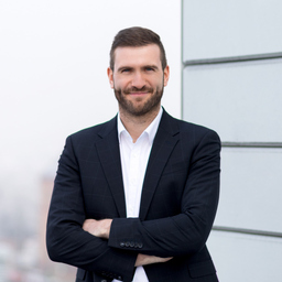 Stefan Rudolph