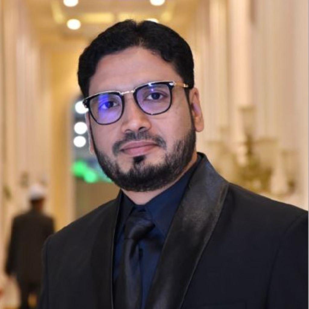 mushtaq sharoz Capex and Projects Leader SIG Combibloc Obeikan XING