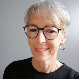 Andrea Werlin Grosjean (only active on LinkedIn)