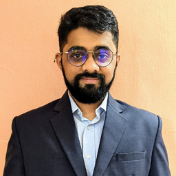 Kaustubh Kelkar's profile picture