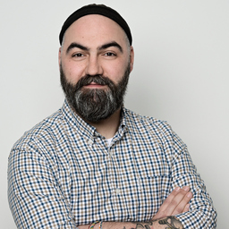 Tobias Behning's profile picture