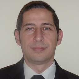 Edouard Guilbert