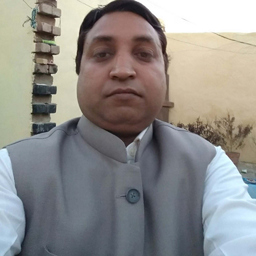 Puneet Sharma
