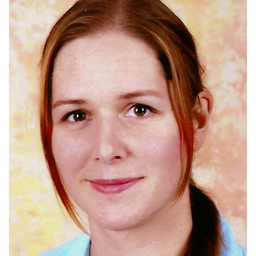 Frauke Lange