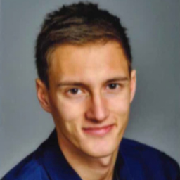 Dominik Lohr's profile picture