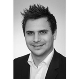 Tim Ohrner M.Eng.