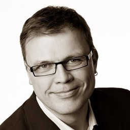 Detlef Gensel