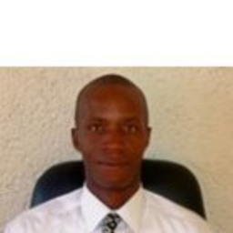 Chiweshe James