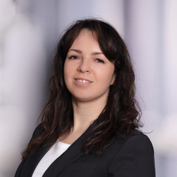 Anna Lisovska
