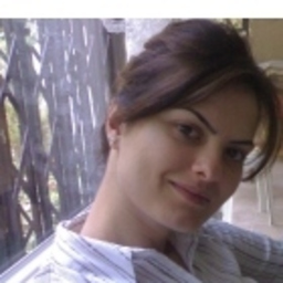Seda Meral