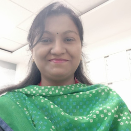 Jacintha Anthony
