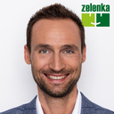Social Media Profilbild Roman Zelenka 