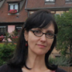 Katya Borrás