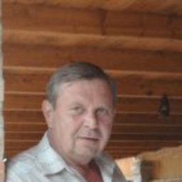 János Törő