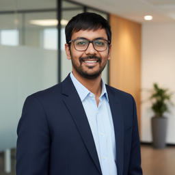 Ing. Jaydeepkumar Gondaliya