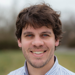 Guillaume Leclercq's profile picture