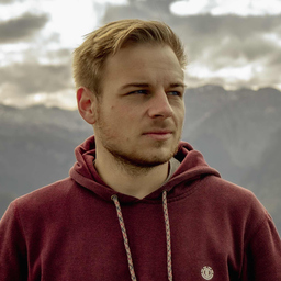 Nicolas Markert