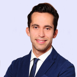 Jose Calero-Martin 