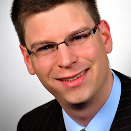 Dipl.-Ing. Christian Gehrcke