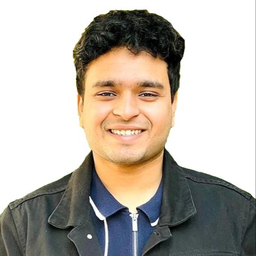 Vedant Karmalkar