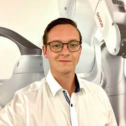 Florian Brändle's profile picture