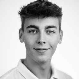 Lukas Hoppart