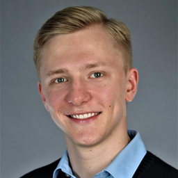 Lukas Schubert