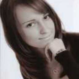 Profilbild Jessica Vollmer