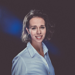 Frederike Lutz
